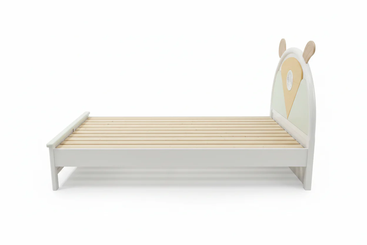 Bunny Dreams Kids Bed - Image 2