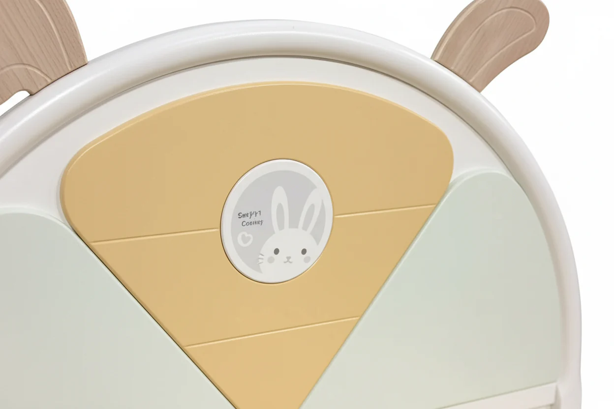 Bunny Dreams Kids Bed - Image 3