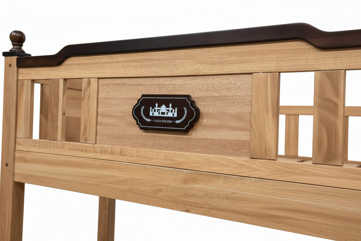 Little Dreams Kids Bed - Image 3