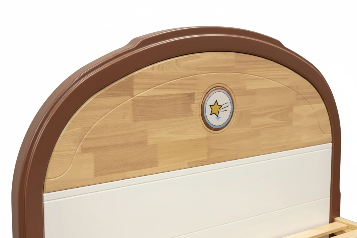 Twinkle Star Kids Bed - Image 3