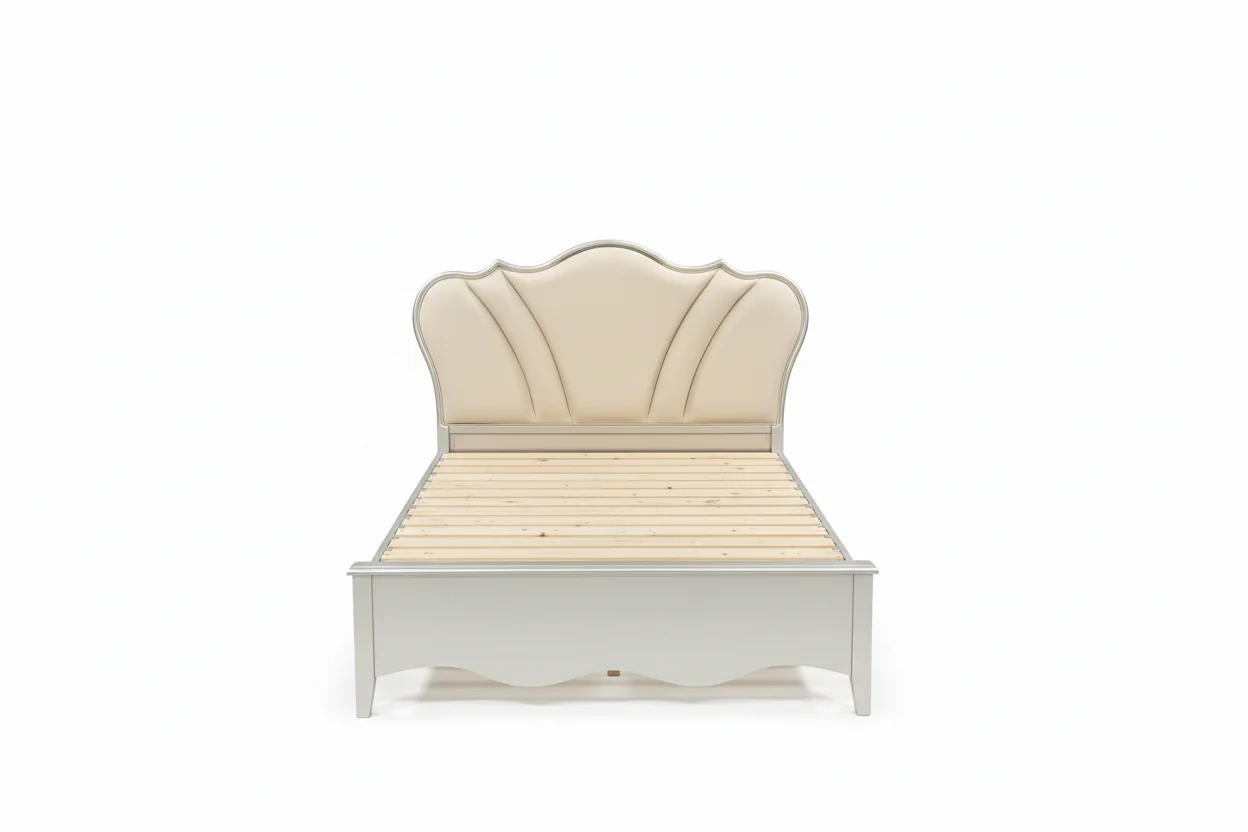 Ocean Wave Kids Bed