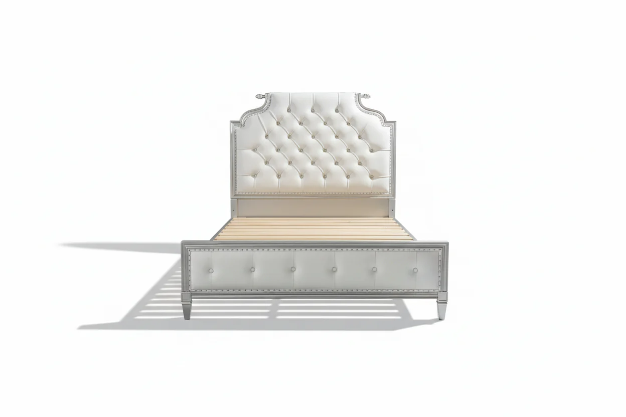 Luna Crest Kids Bed