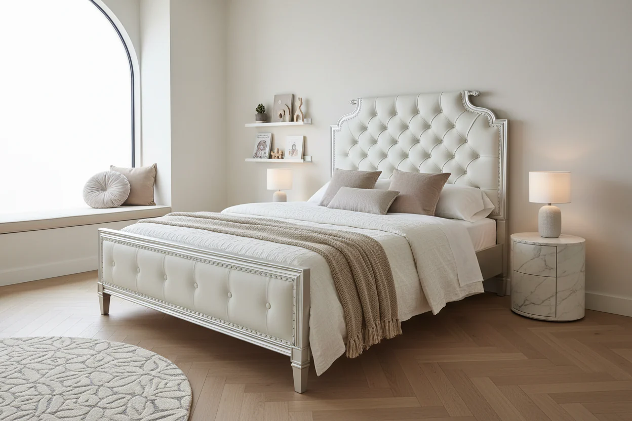 Luna Crest Kids Bed - Image 7