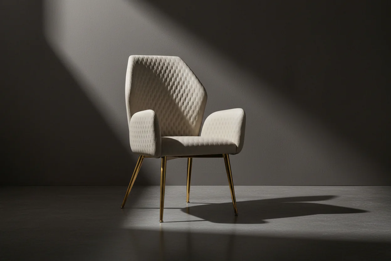 First Light Chair - Image 2