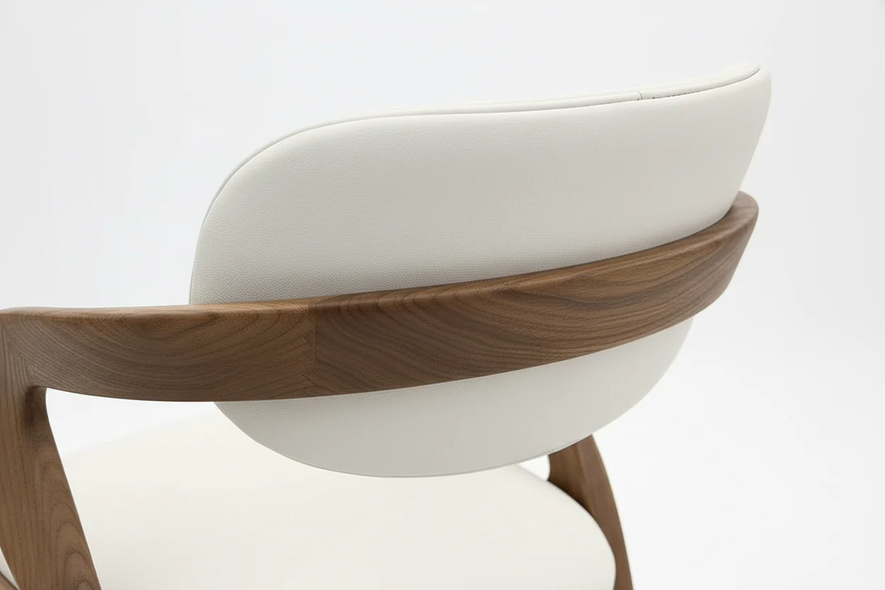Abbraccio Dining Chair - Image 11