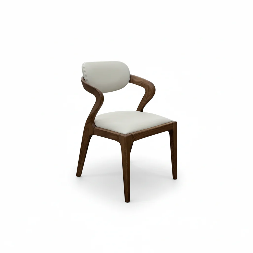Abbraccio Dining Chair - Image 12