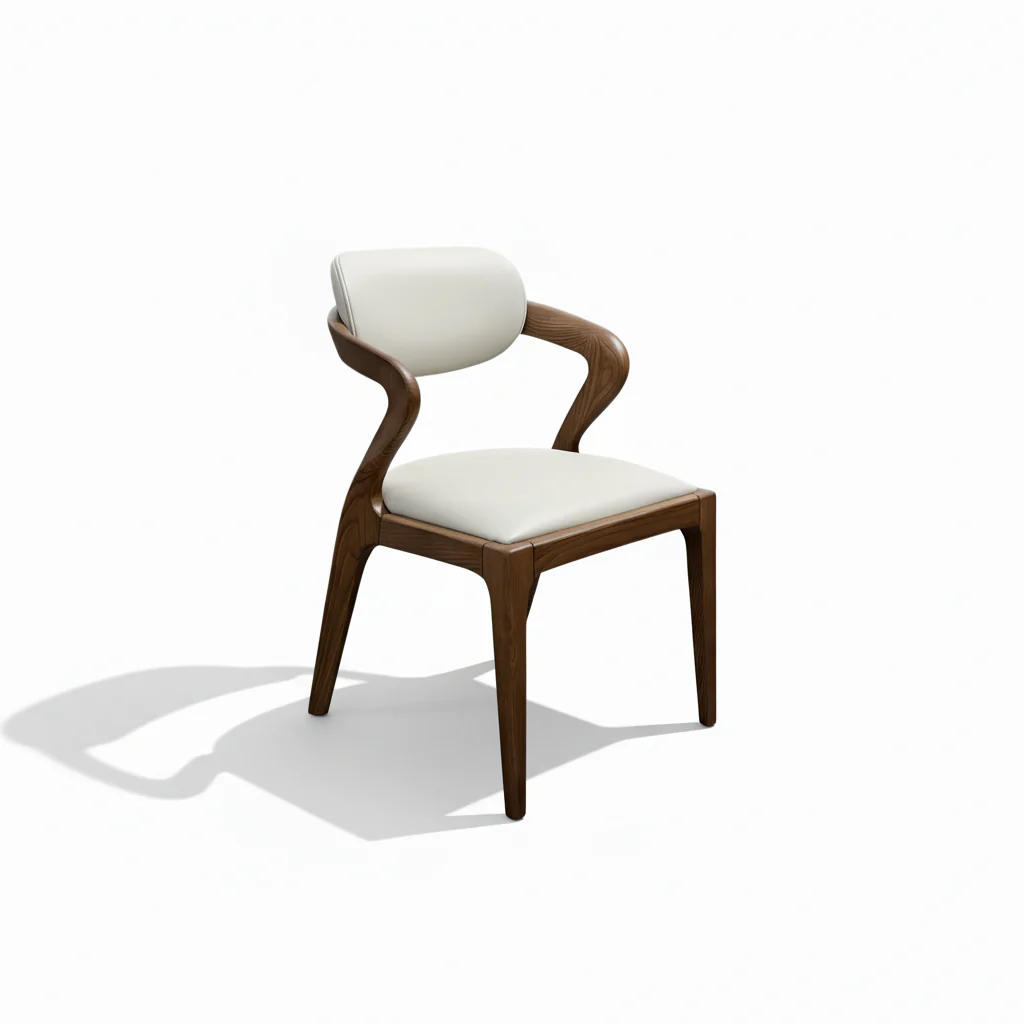 Abbraccio Dining Chair - Image 13