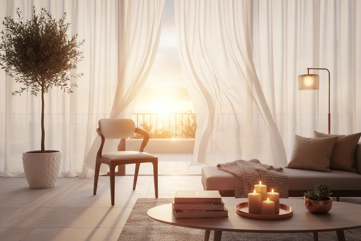Abbraccio Dining Chair - Image 2