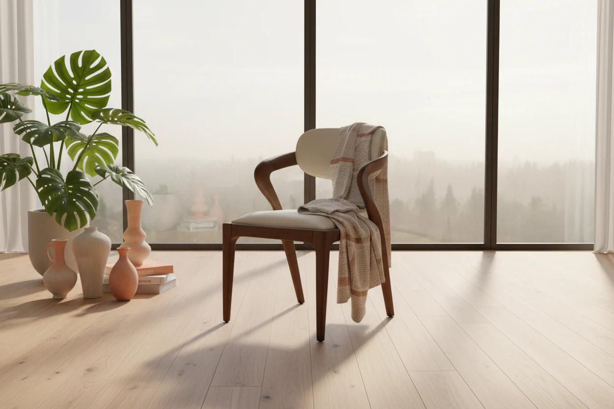 Abbraccio Dining Chair - Image 6