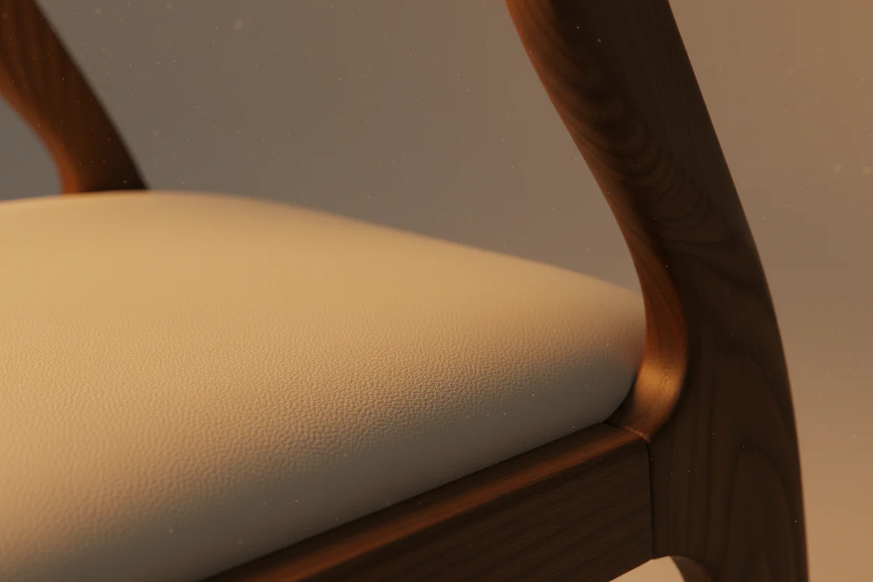 Abbraccio Dining Chair - Image 9