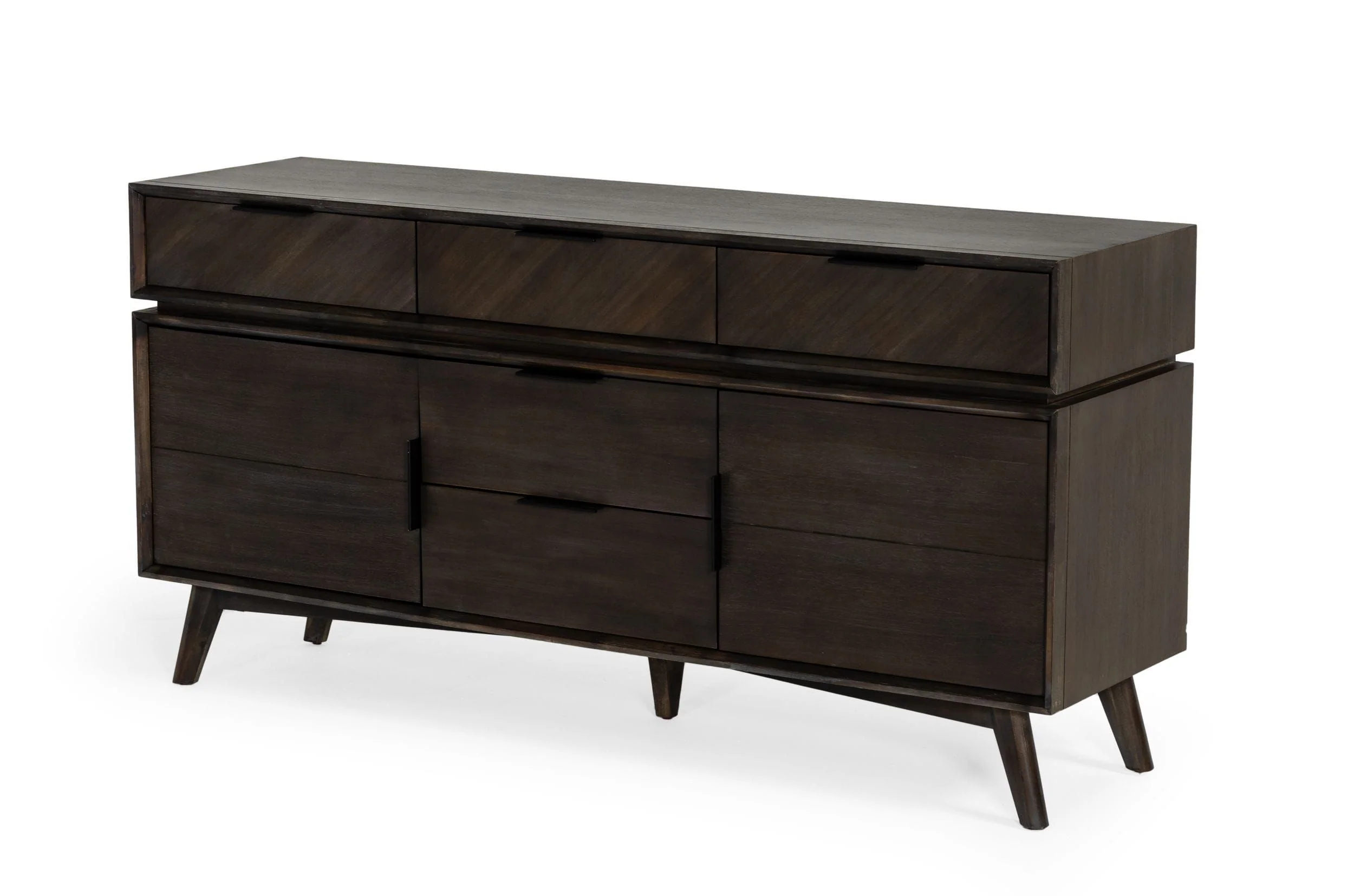 Acacia Harmony Dresser - Image 2