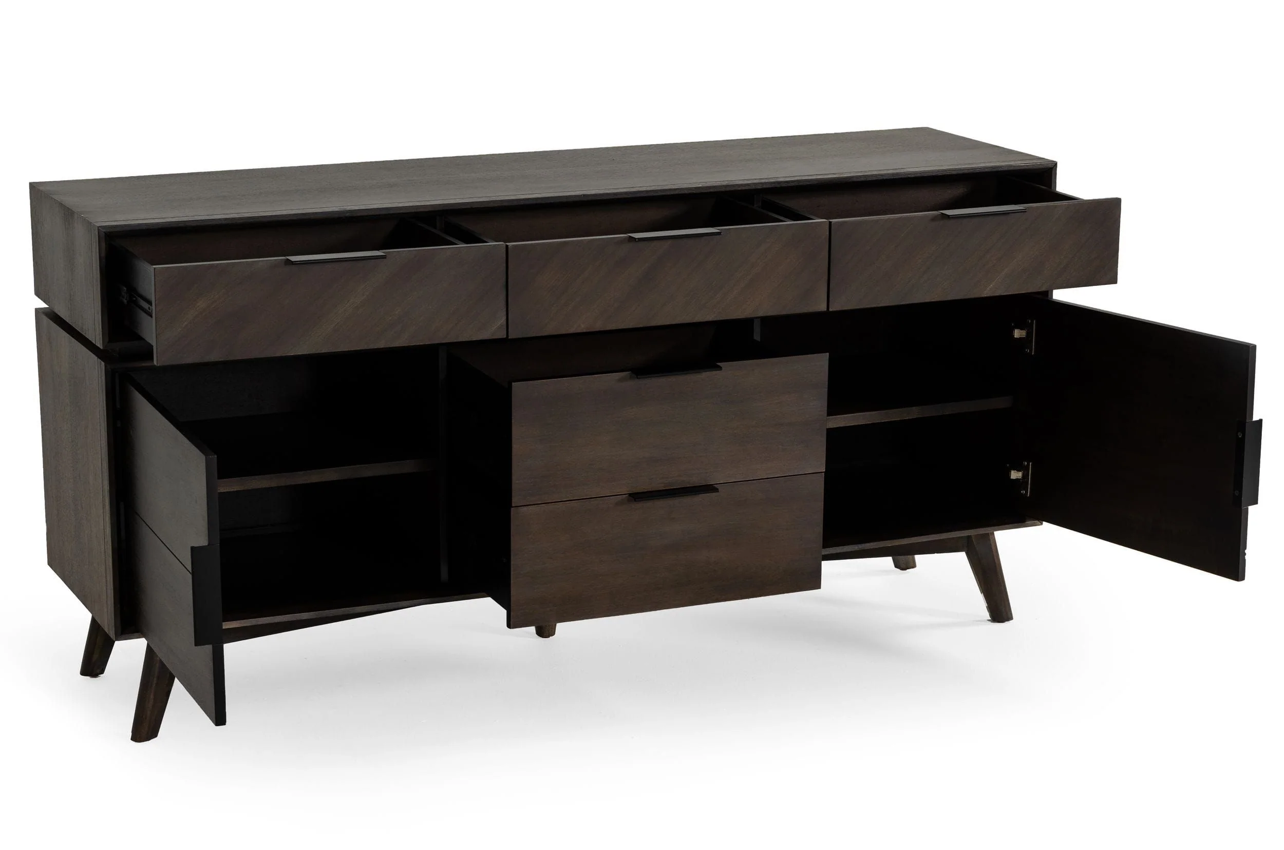 Acacia Harmony Dresser - Image 3