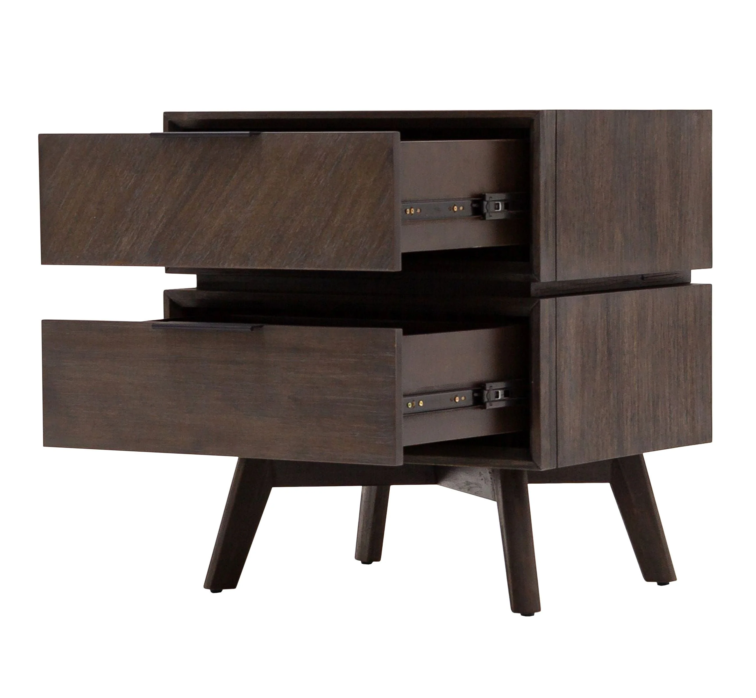Acacia Harmony Nightstands - Image 2