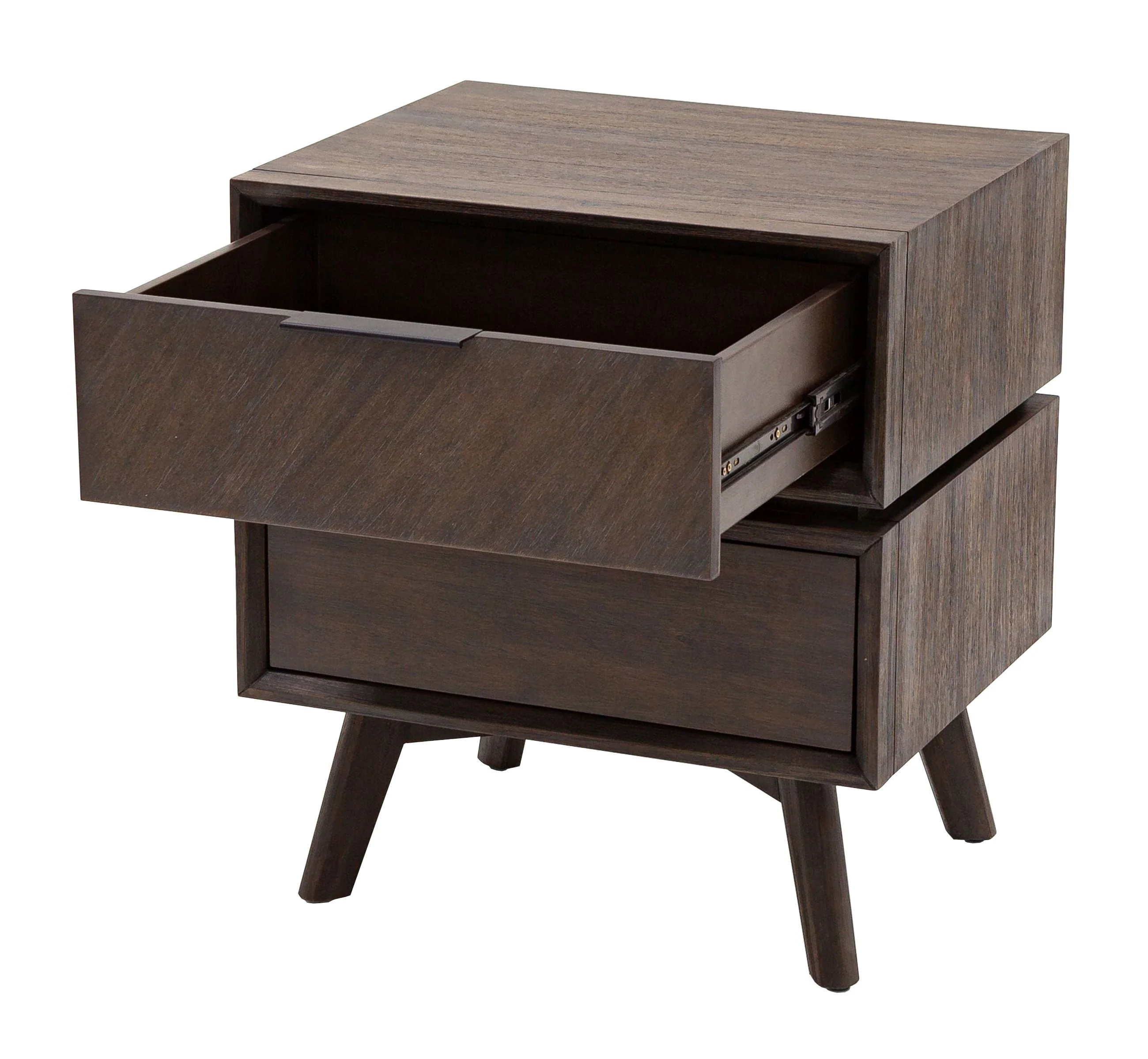 Acacia Harmony Nightstands - Image 3