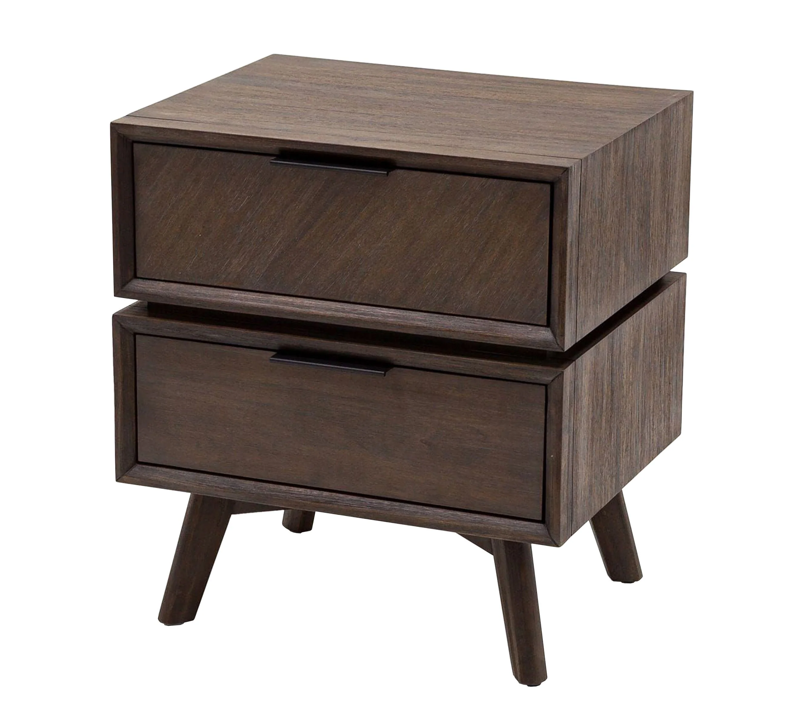 Acacia Harmony Nightstands - Image 4