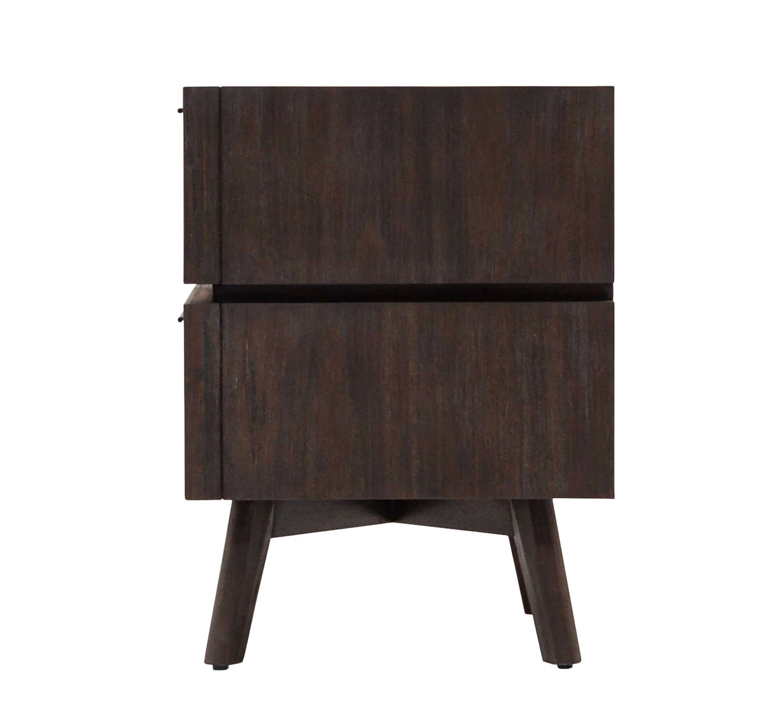 Acacia Harmony Nightstands - Image 5