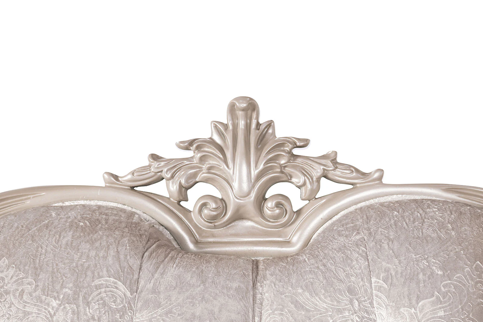 Acapulco Traditional Upholstered Sofa - Image 4