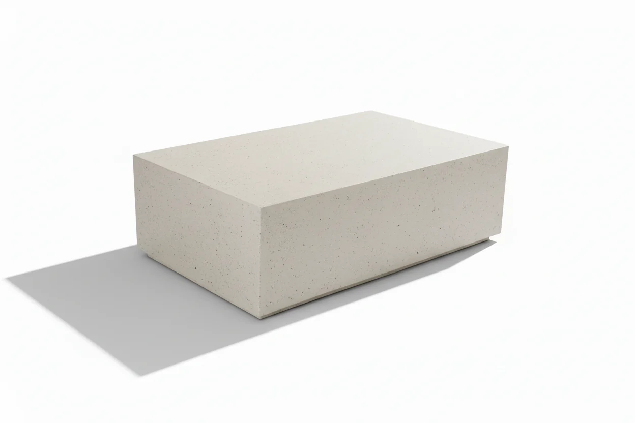 Pluie Coffee Table