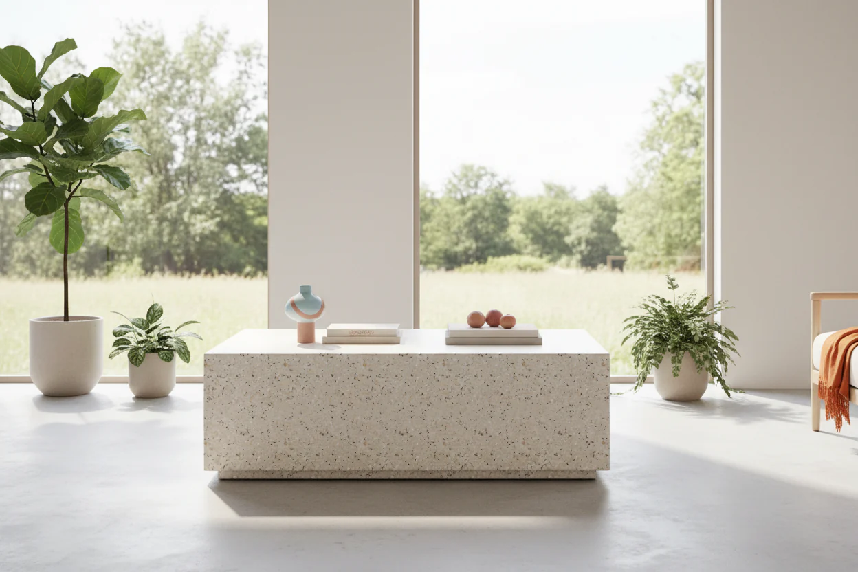 Pluie Coffee Table - Image 11