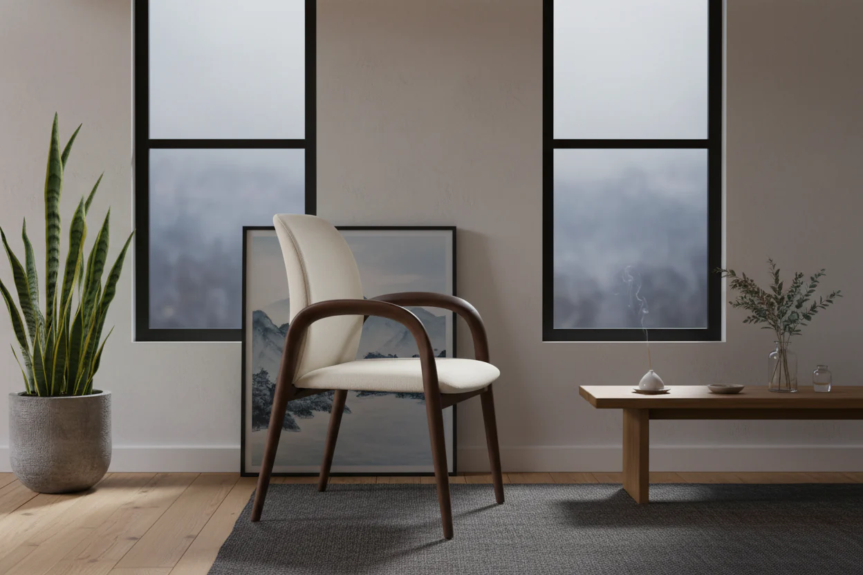 Aico Dining Chair - Image 10