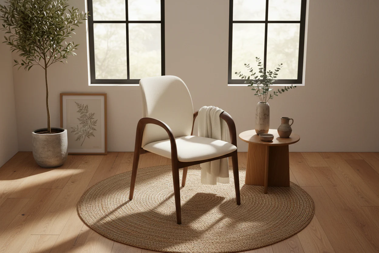 Aico Dining Chair - Image 13