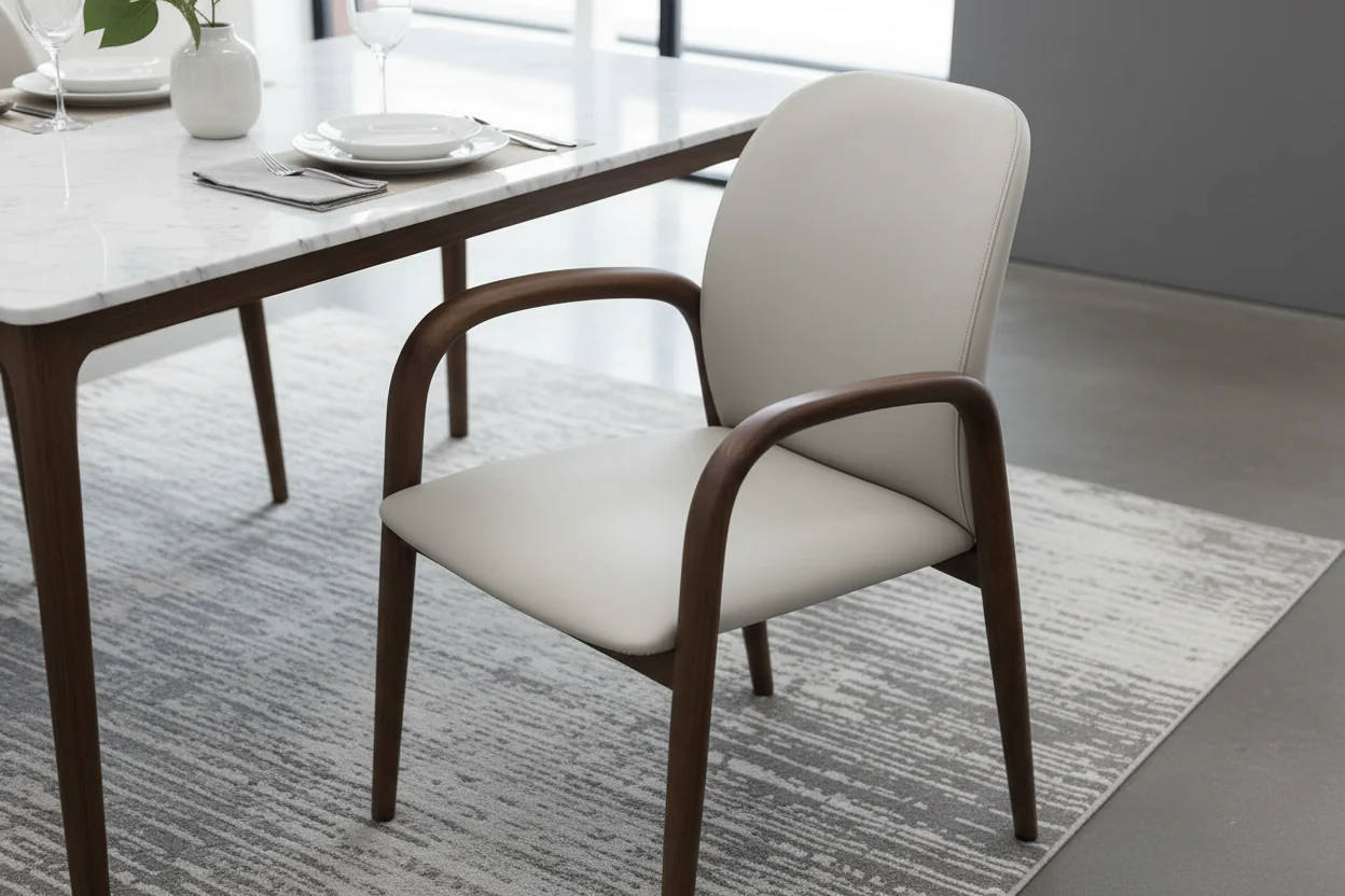 Aico Dining Chair - Image 5