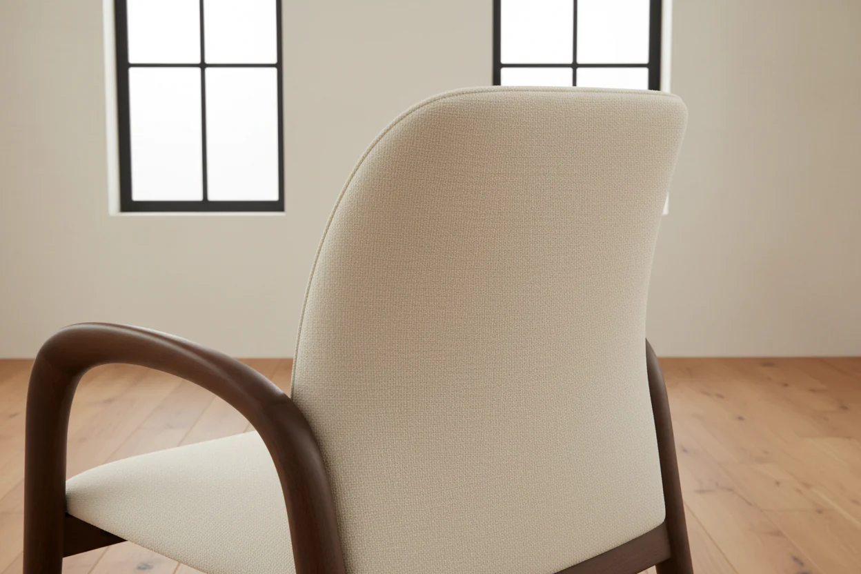 Aico Dining Chair - Image 6