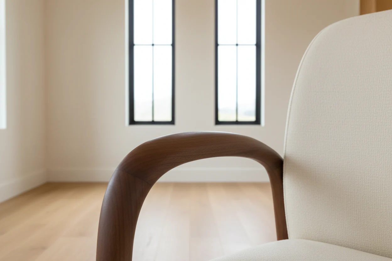 Aico Dining Chair - Image 7