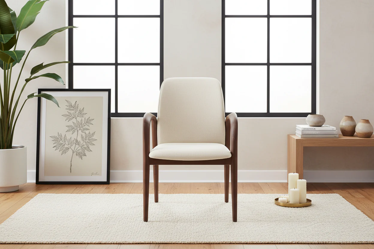 Aico Dining Chair - Image 8