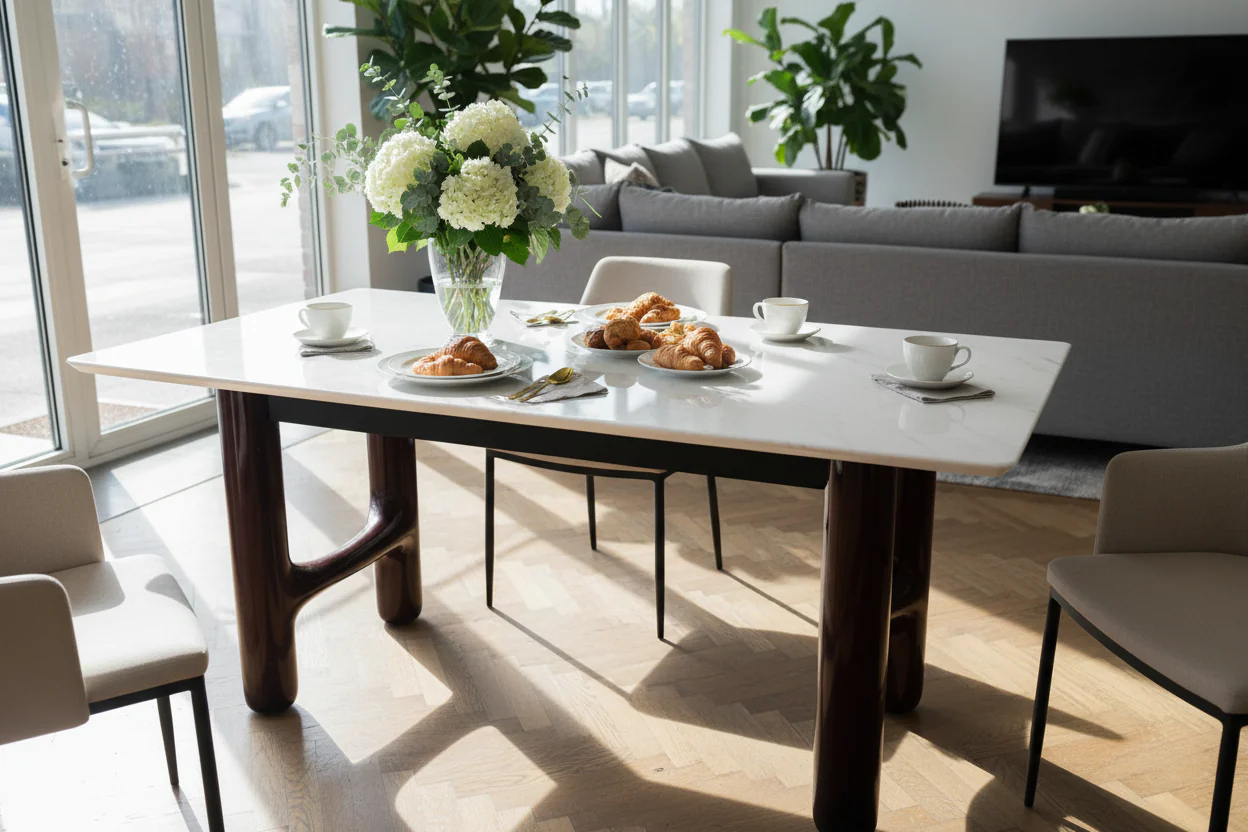 Aligote Dining Table - Image 3