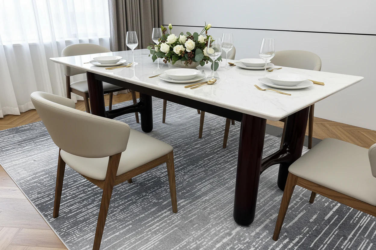 Aligote Dining Table - Image 5