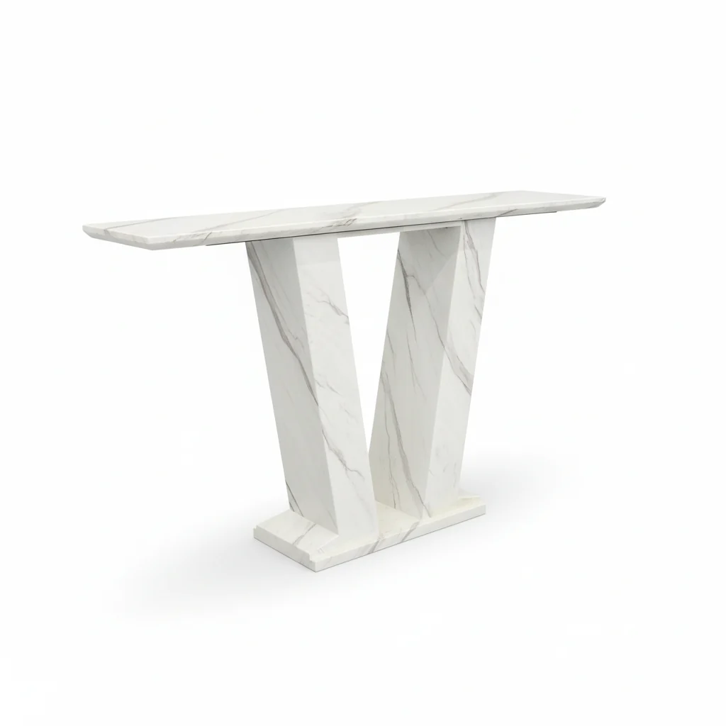 Altis Marble Console - Image 2