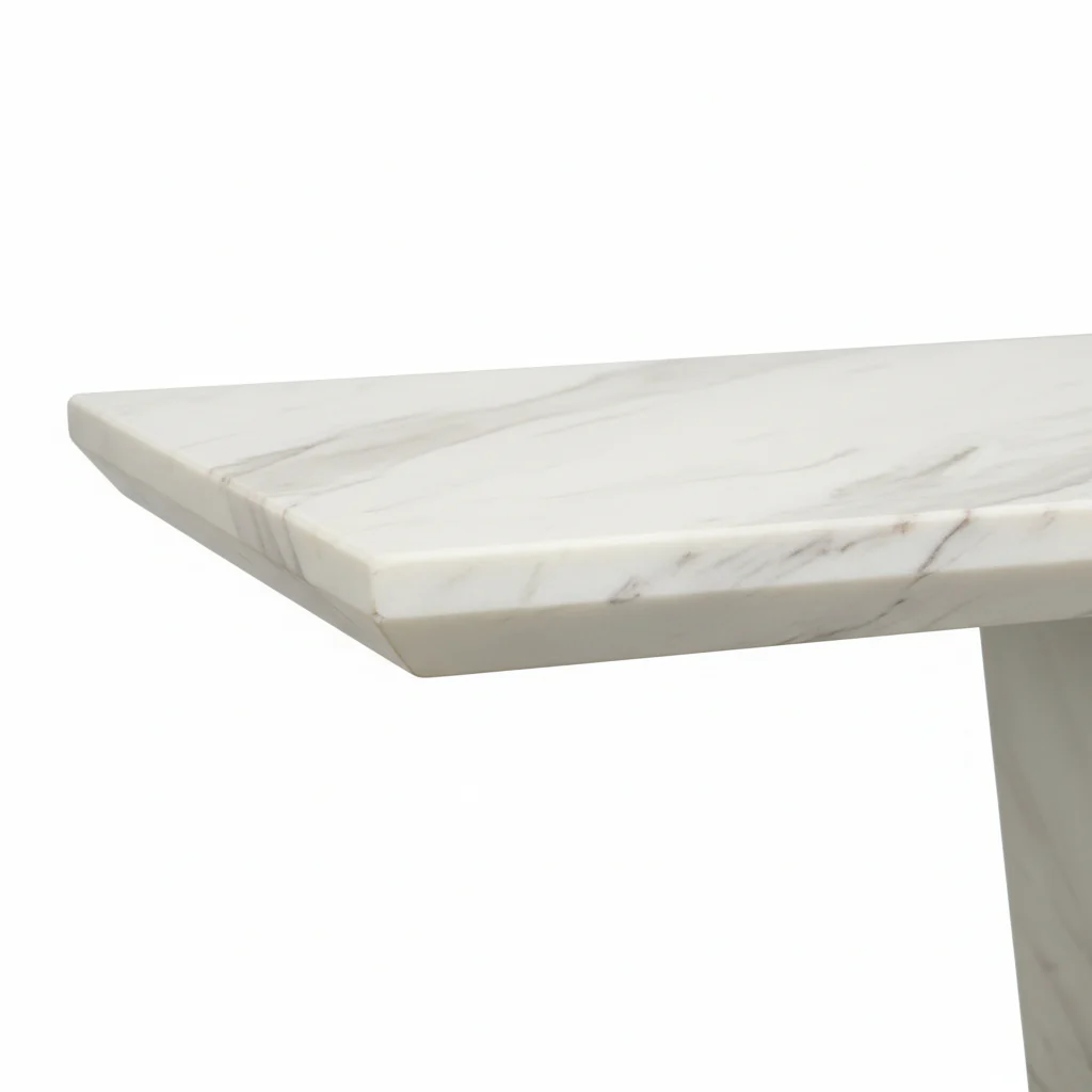 Altis Marble Console - Image 3