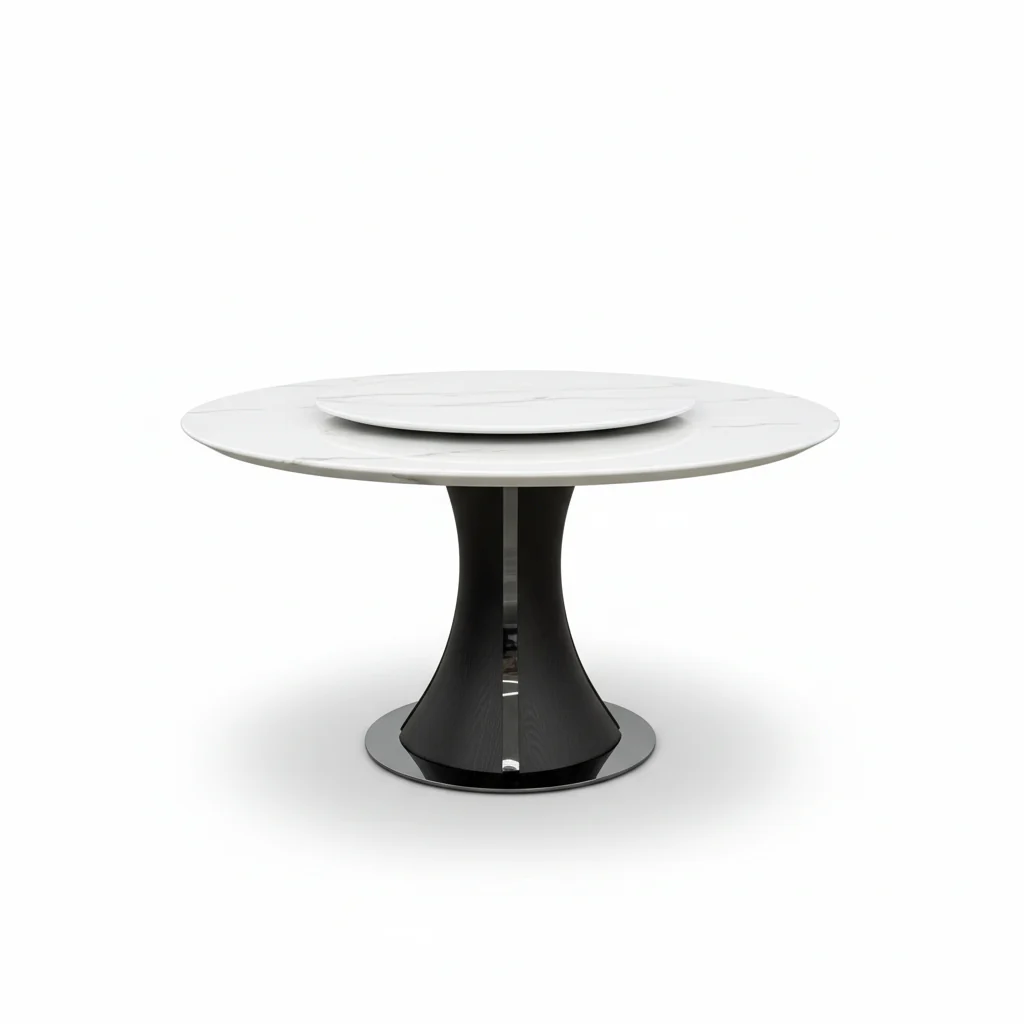 Alvaro Round Table