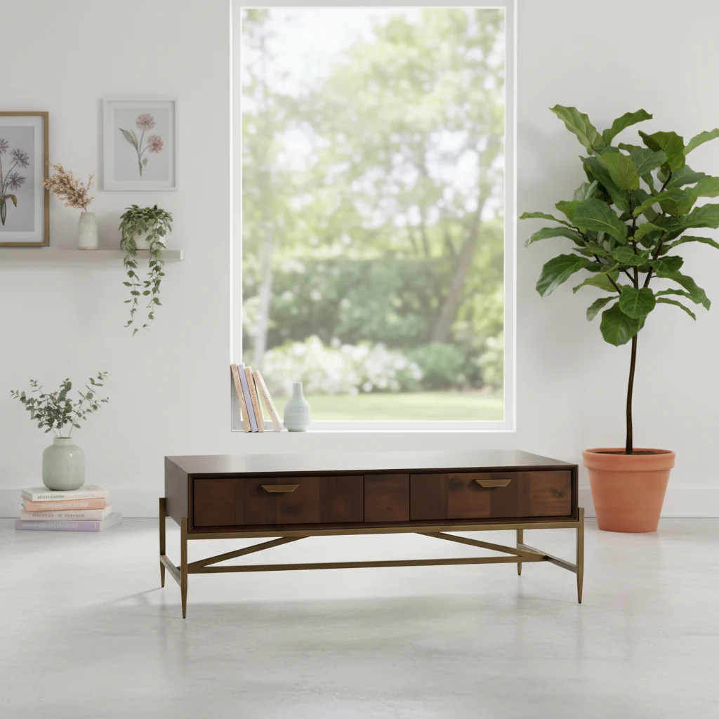 Ancient City Coffee Table - Image 10