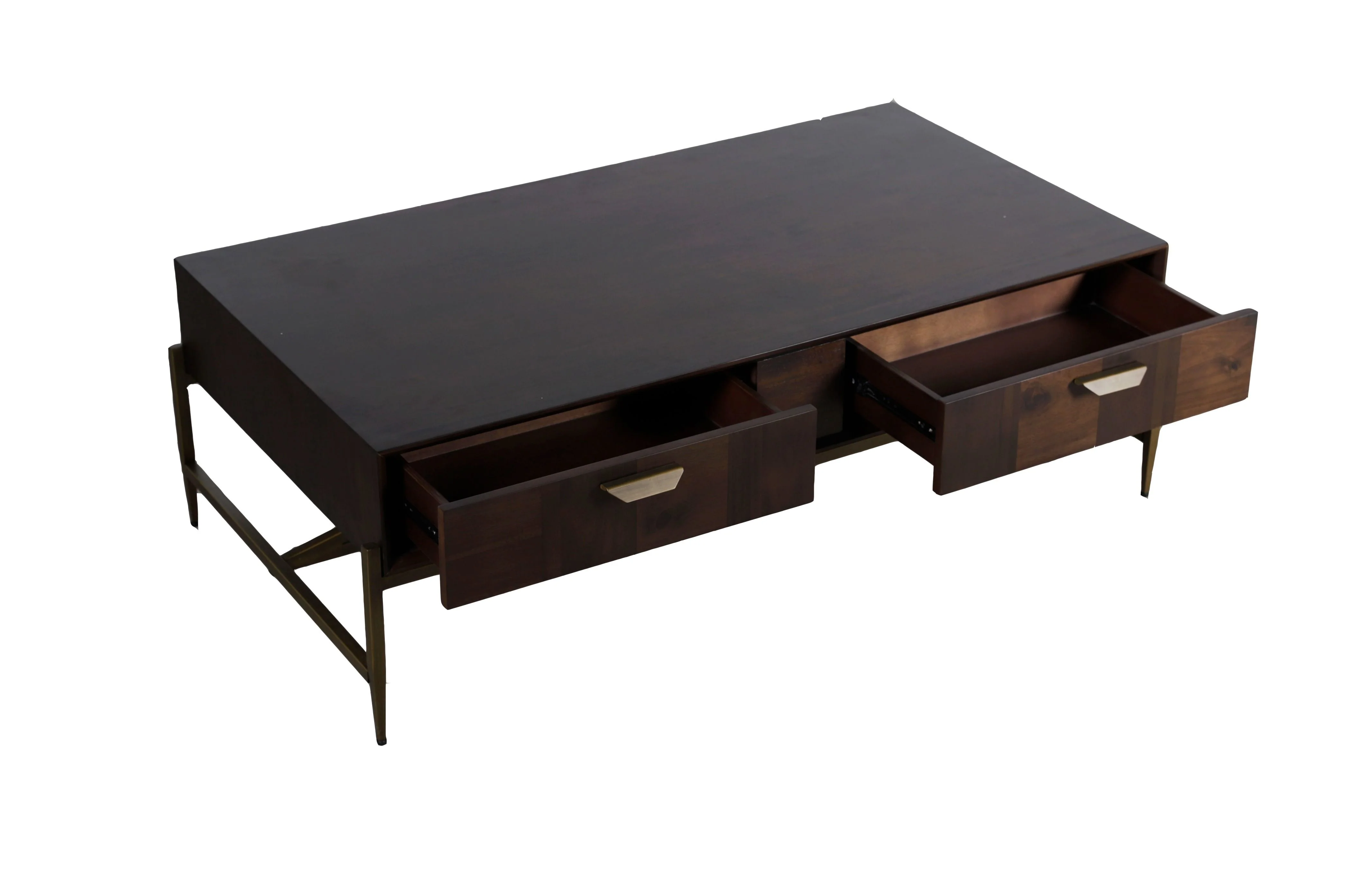Ancient City Coffee Table - Image 16