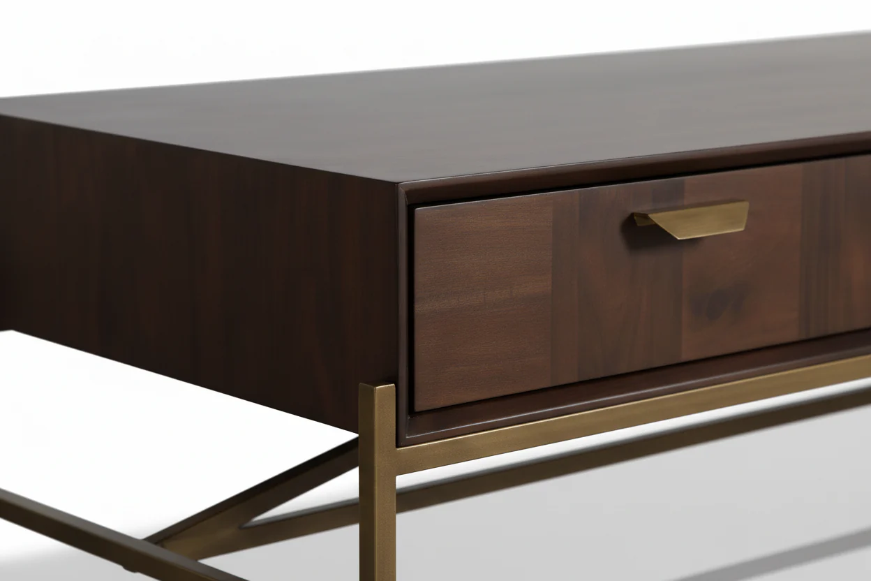 Ancient City Coffee Table - Image 3