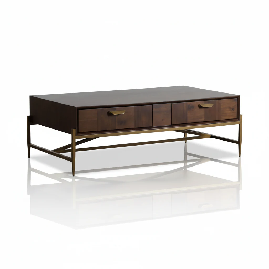 Ancient City Coffee Table - Image 6