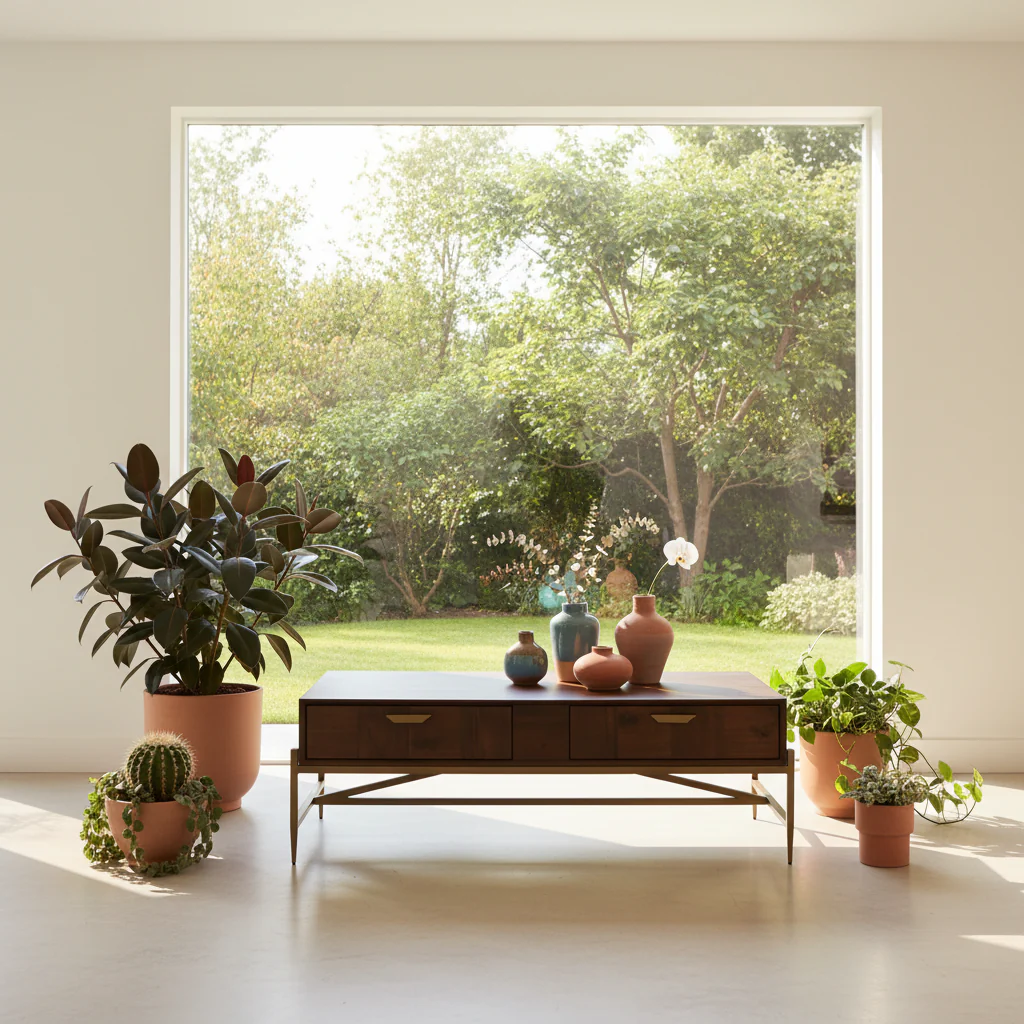 Ancient City Coffee Table - Image 8
