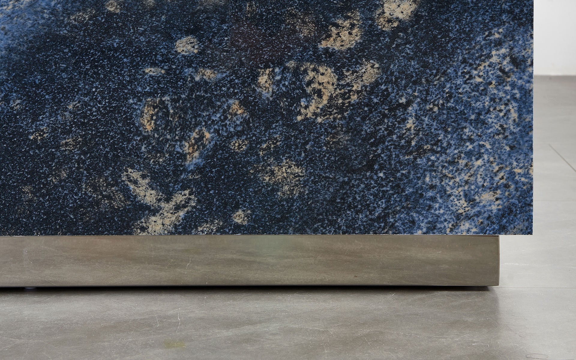 Aphrodite Sintered Stone Rectangular Coffee Table - Image 12