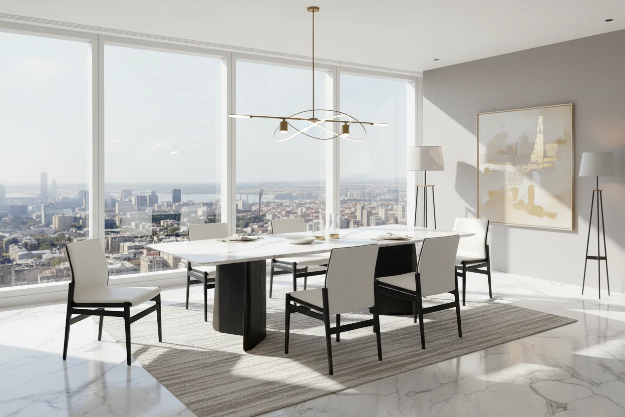 Architettura Dining Table - Image 3