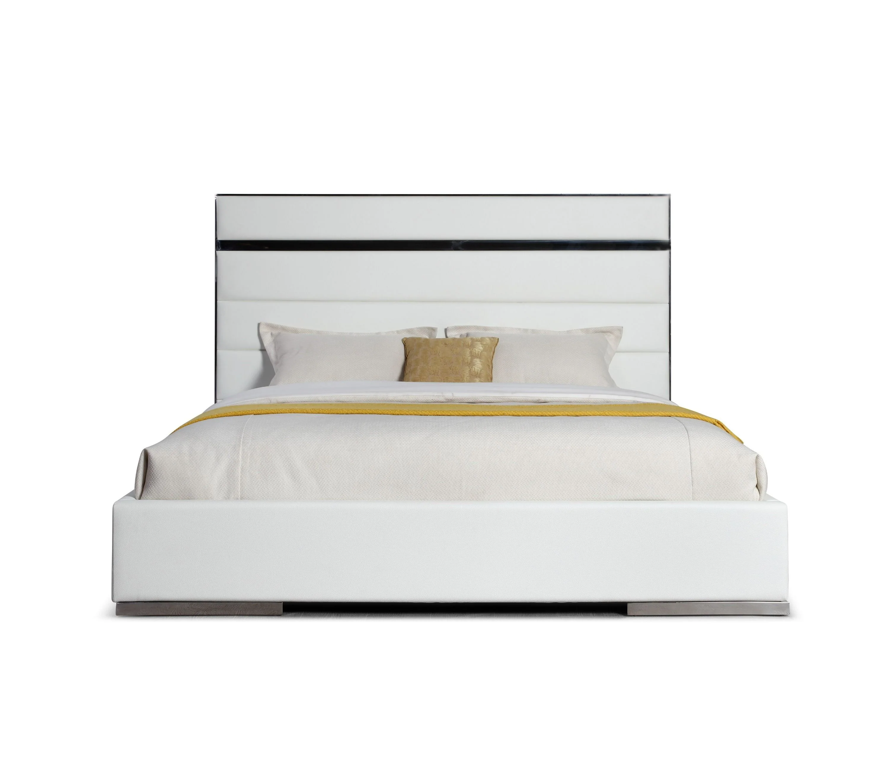 Arctic Bliss Bedroom Set - Image 4