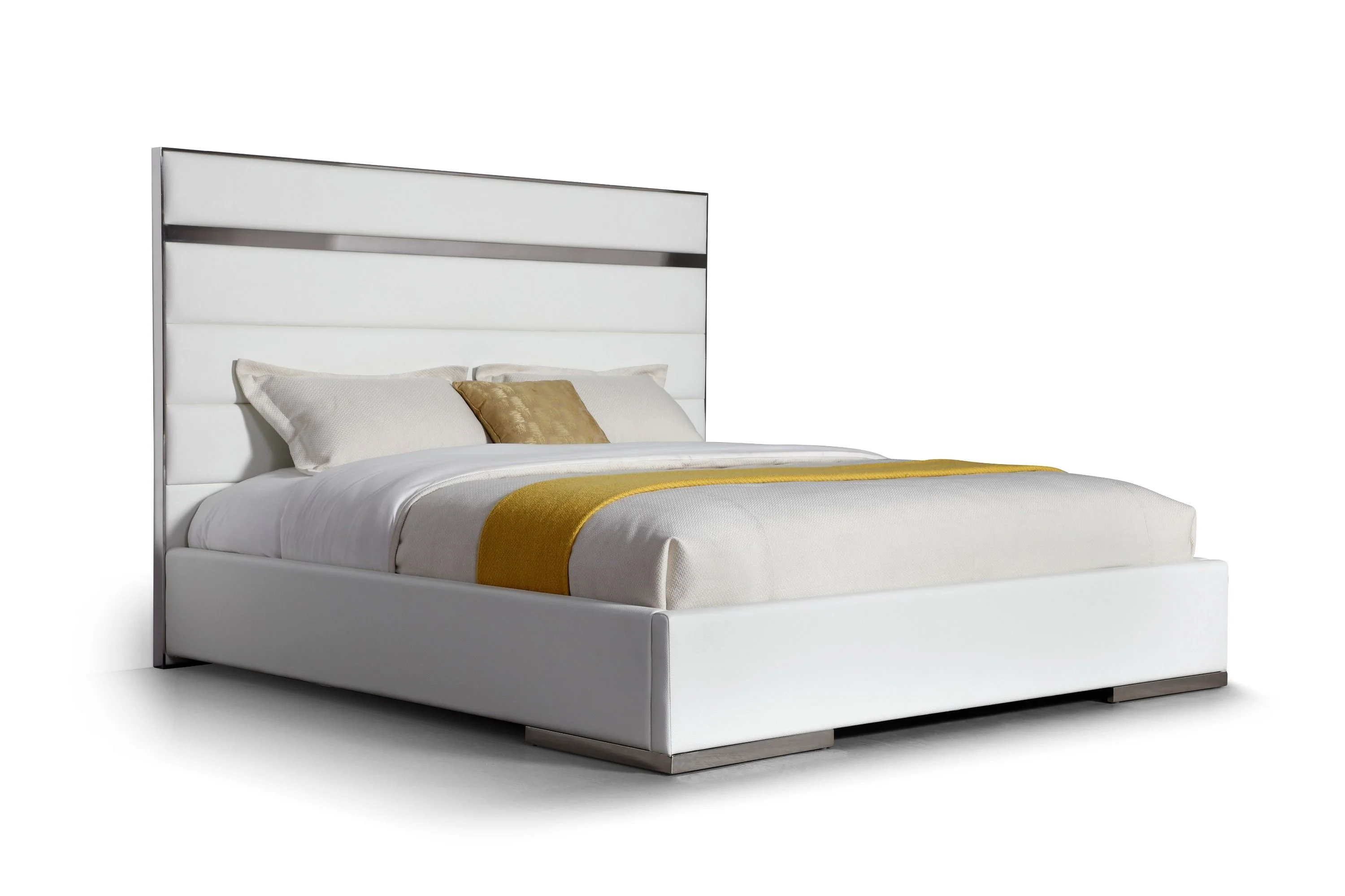 Arctic Bliss Bedroom Set - Image 5