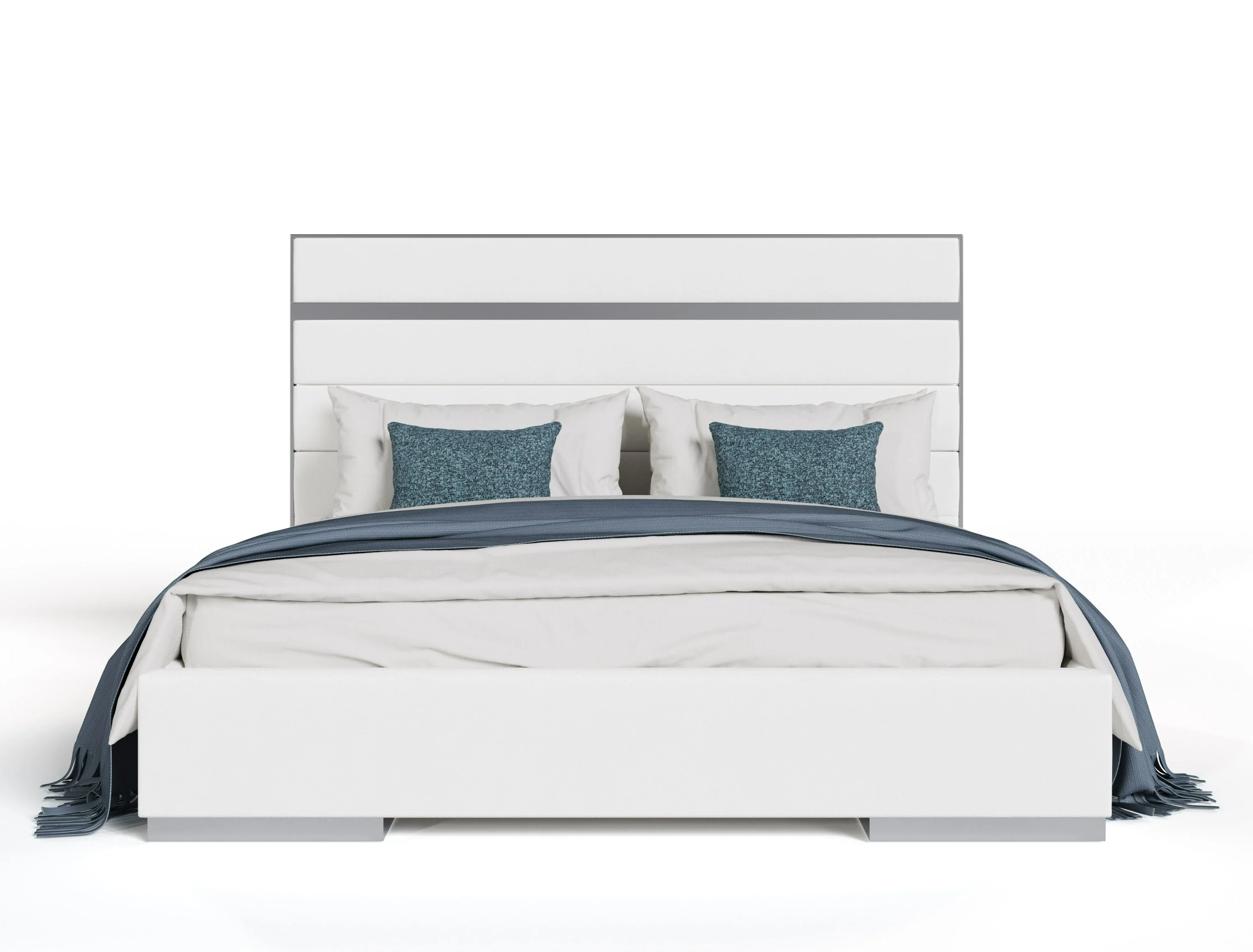 Arctic Bliss Bedroom Set - Image 6