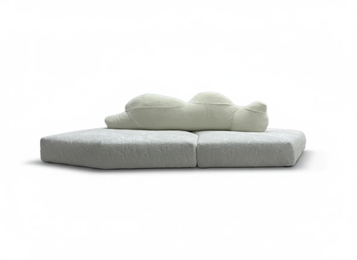 Arctic Lounger Sectional