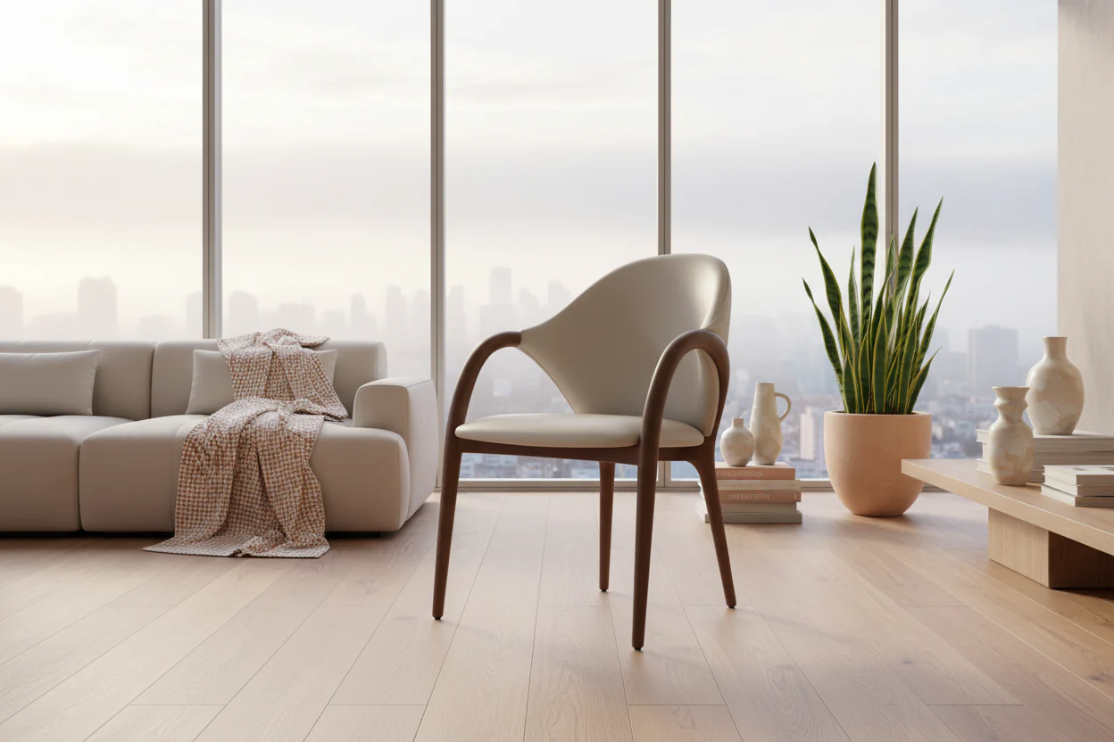 Arno Dining Chair - Image 10