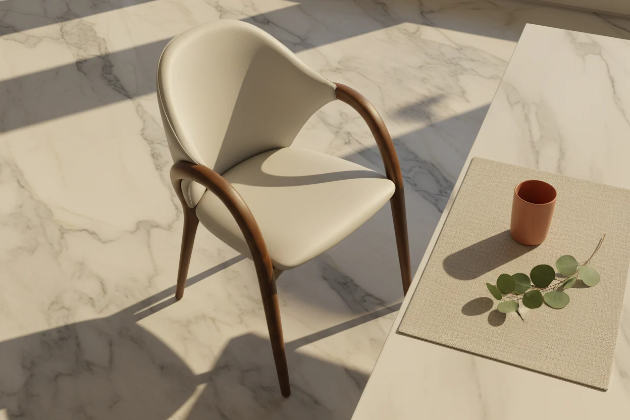 Arno Dining Chair - Image 11