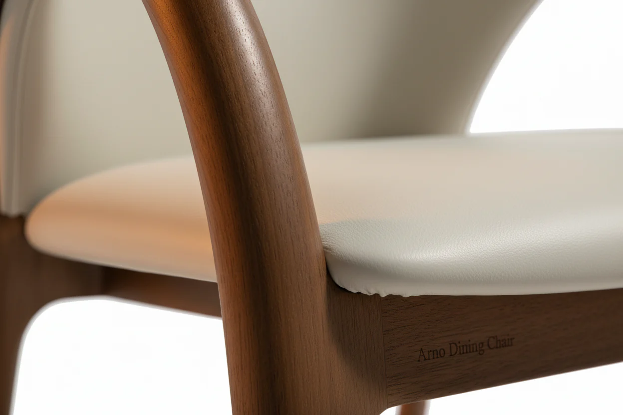 Arno Dining Chair - Image 13