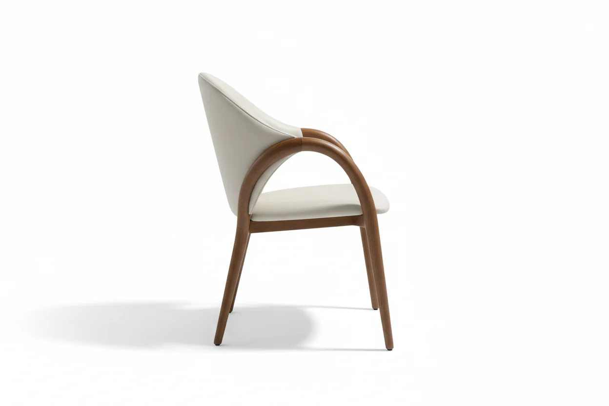Arno Dining Chair - Image 15