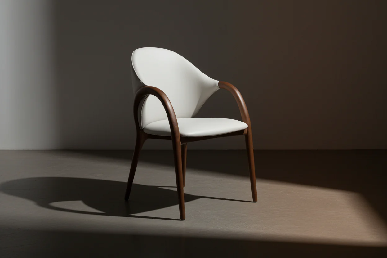 Arno Dining Chair - Image 2